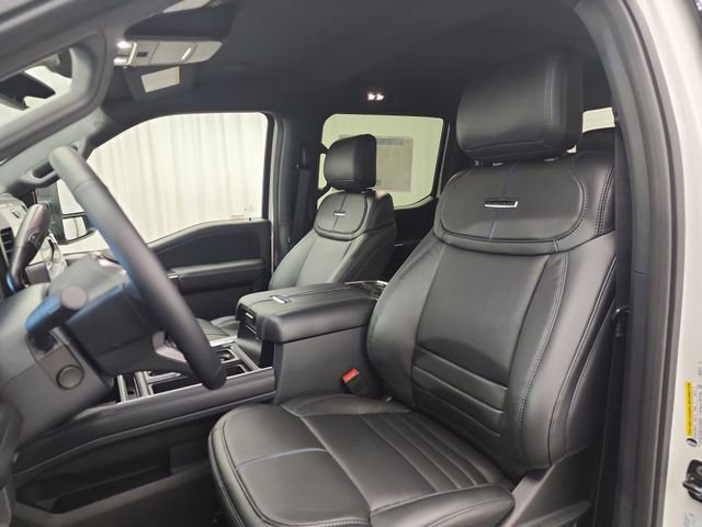New 2026 Ford F250 Platinum image 15