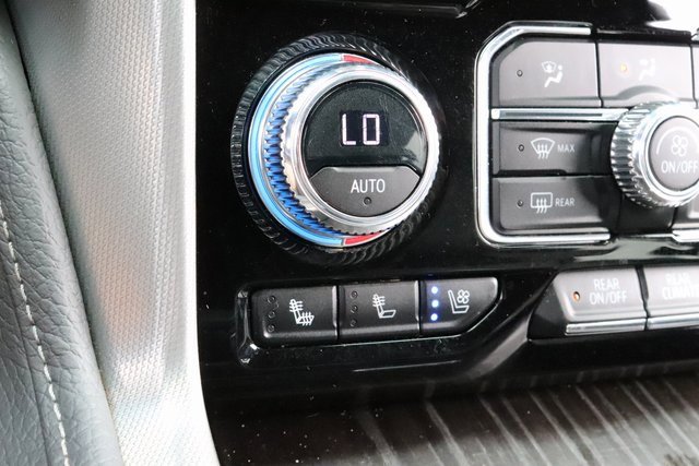 Used 2023 GMC Yukon Denali image 26