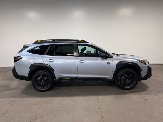 Used 2024 Subaru Outback Wilderness image 2