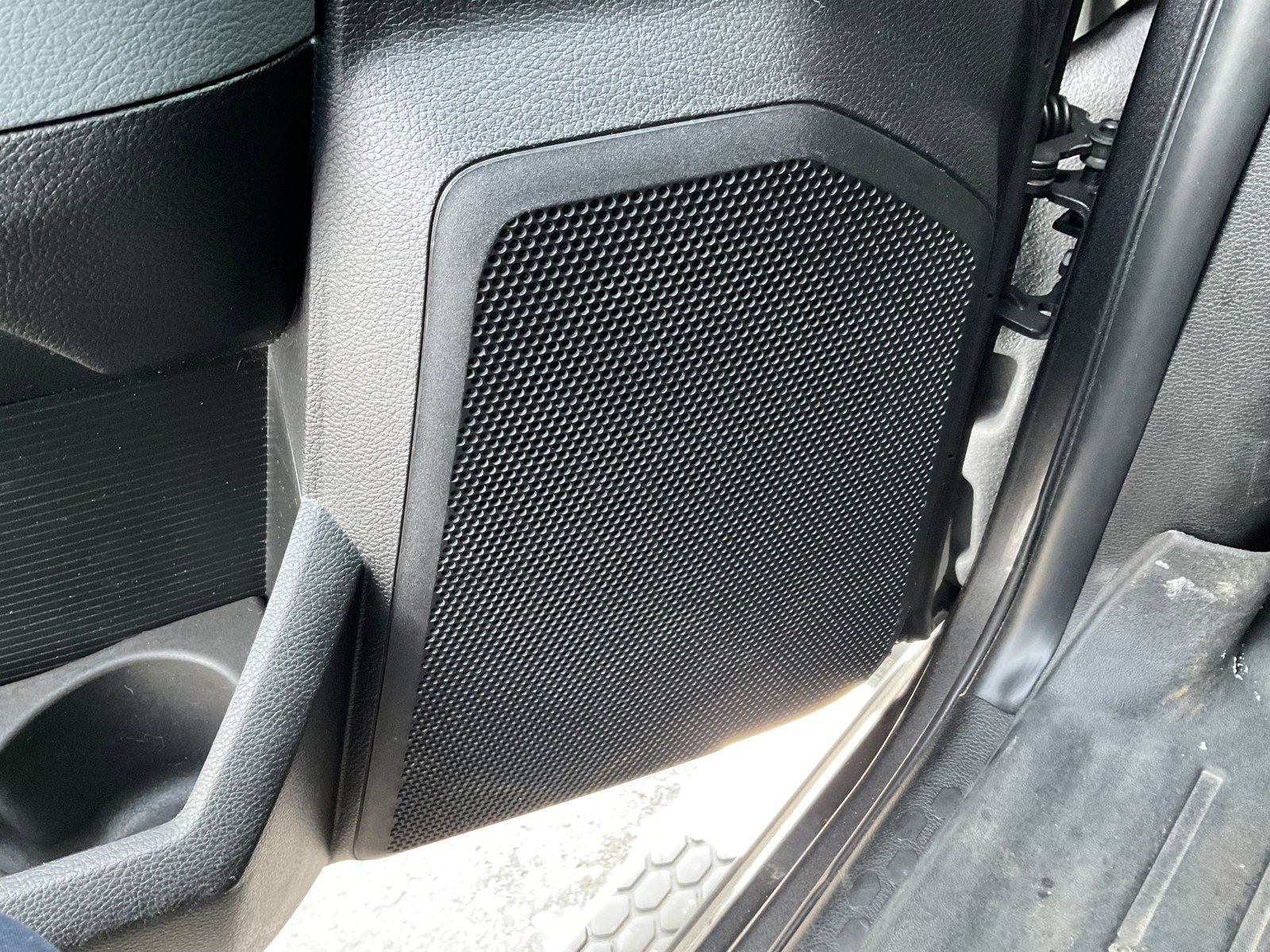 Used 2018 RAM 2500 Big Horn image 32