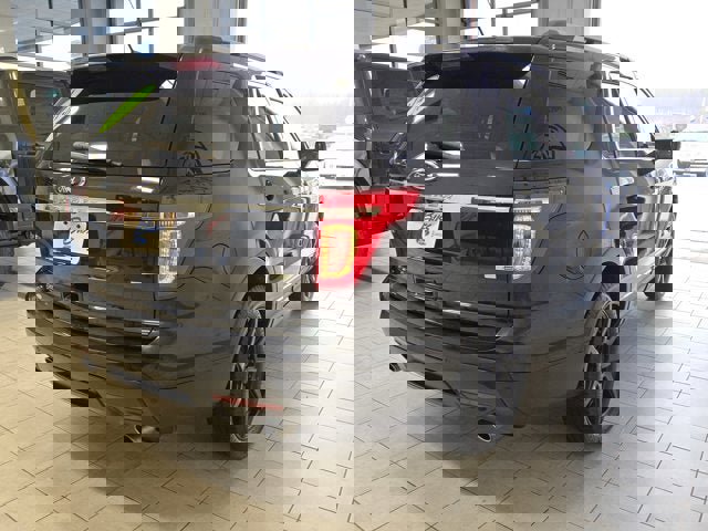 Used 2014 Ford Explorer XLT w/ Equipment Group 202A image 12