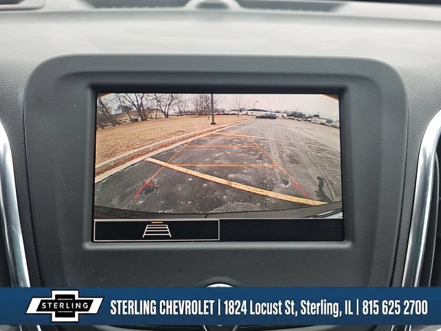 Used 2023 Chevrolet Equinox LT FWD image 13