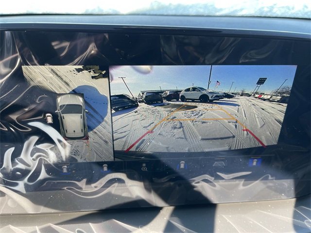 New 2026 Buick Encore GX Sport Touring image 17