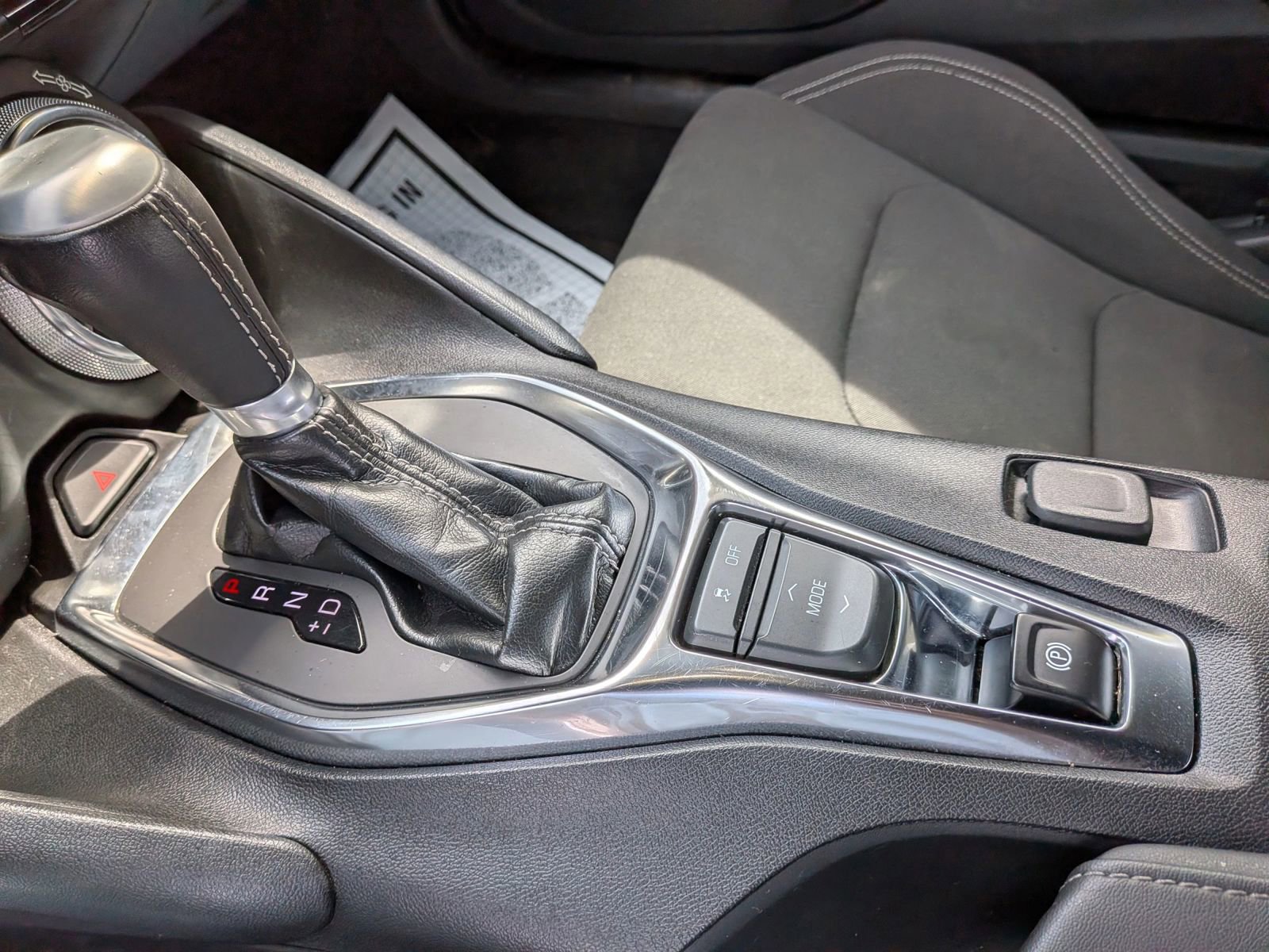 Used 2019 Chevrolet Camaro LS image 40