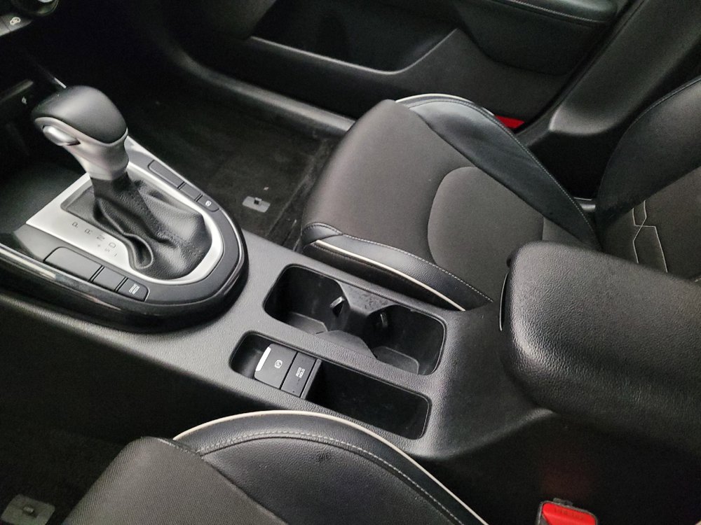 Used 2023 Kia Forte GT-Line w/ GT-Line Premium Package FWD image 26