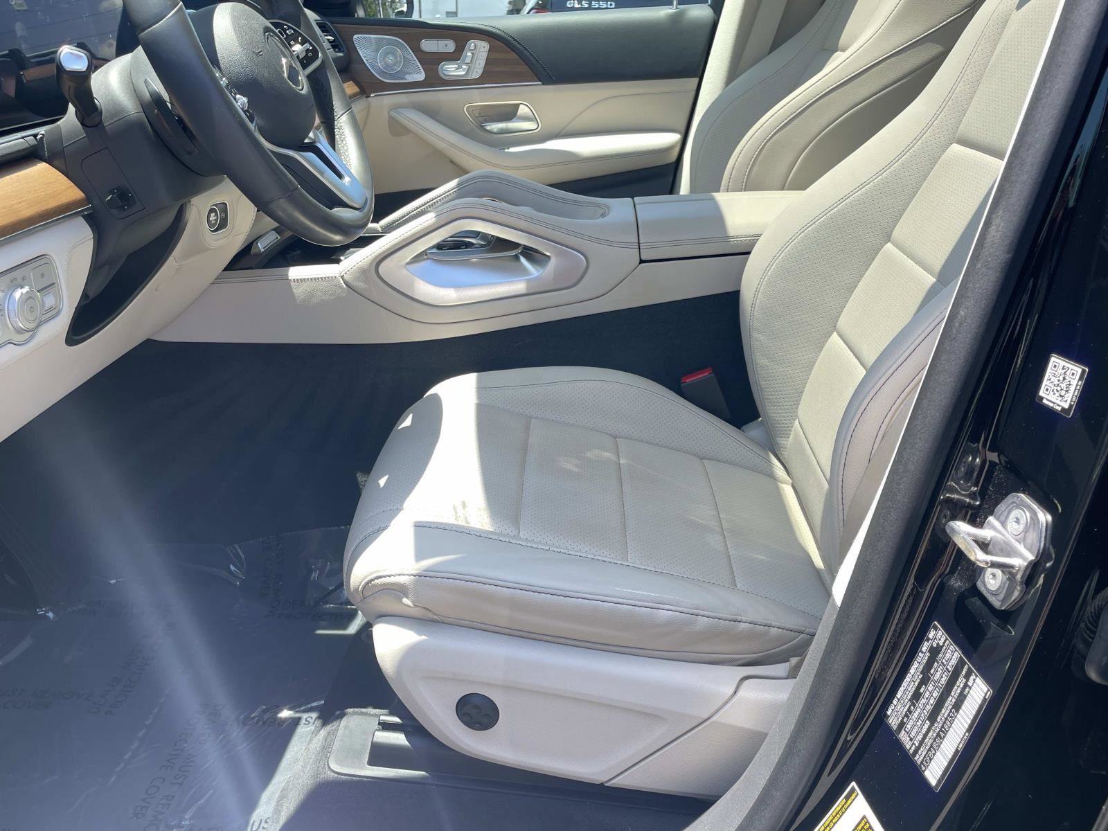 Used 2020 Mercedes-Benz GLE 350 image 17