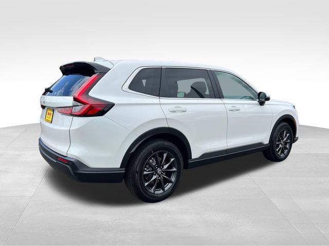 New 2026 Honda CR-V EX-L image 8