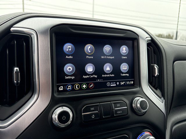 Certified 2023 GMC Sierra 2500 SLT image 12