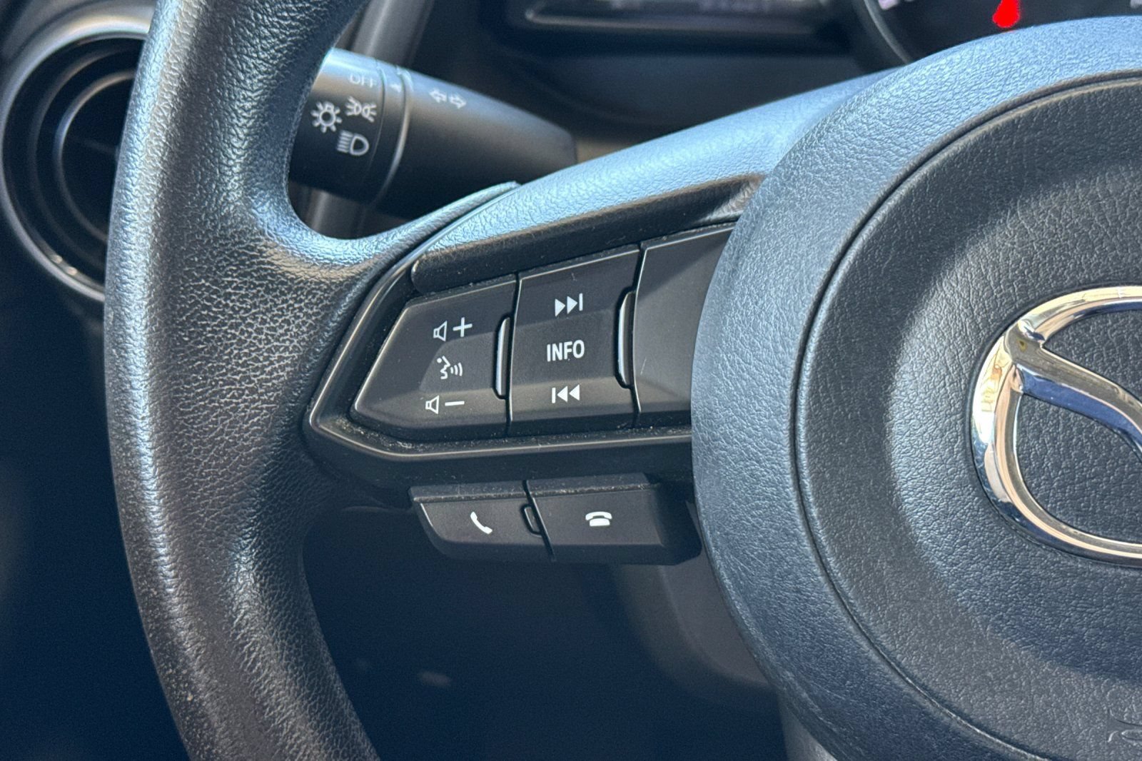 Used 2019 MAZDA CX-3 Sport FWD image 30