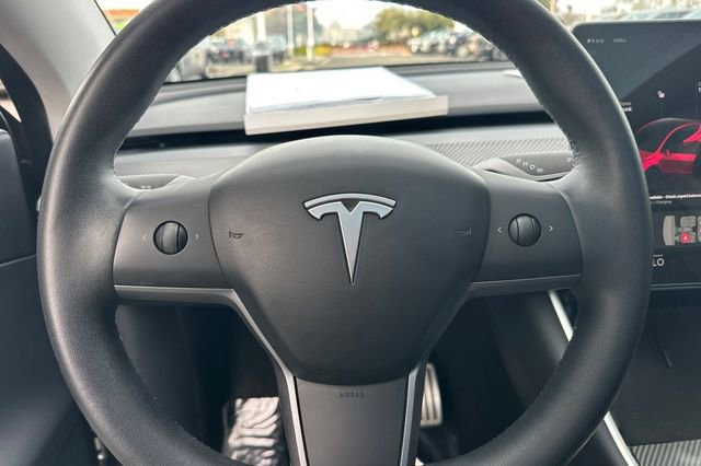 Used 2020 Tesla Model Y Performance image 27