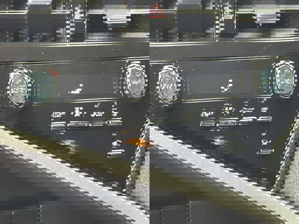 Used 2024 Toyota Camry TRD image 28