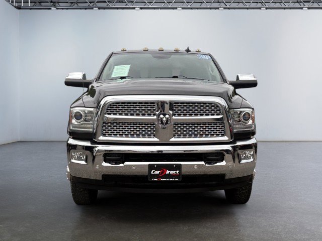 Used 2016 RAM 3500 Laramie AWD/4WD image 3