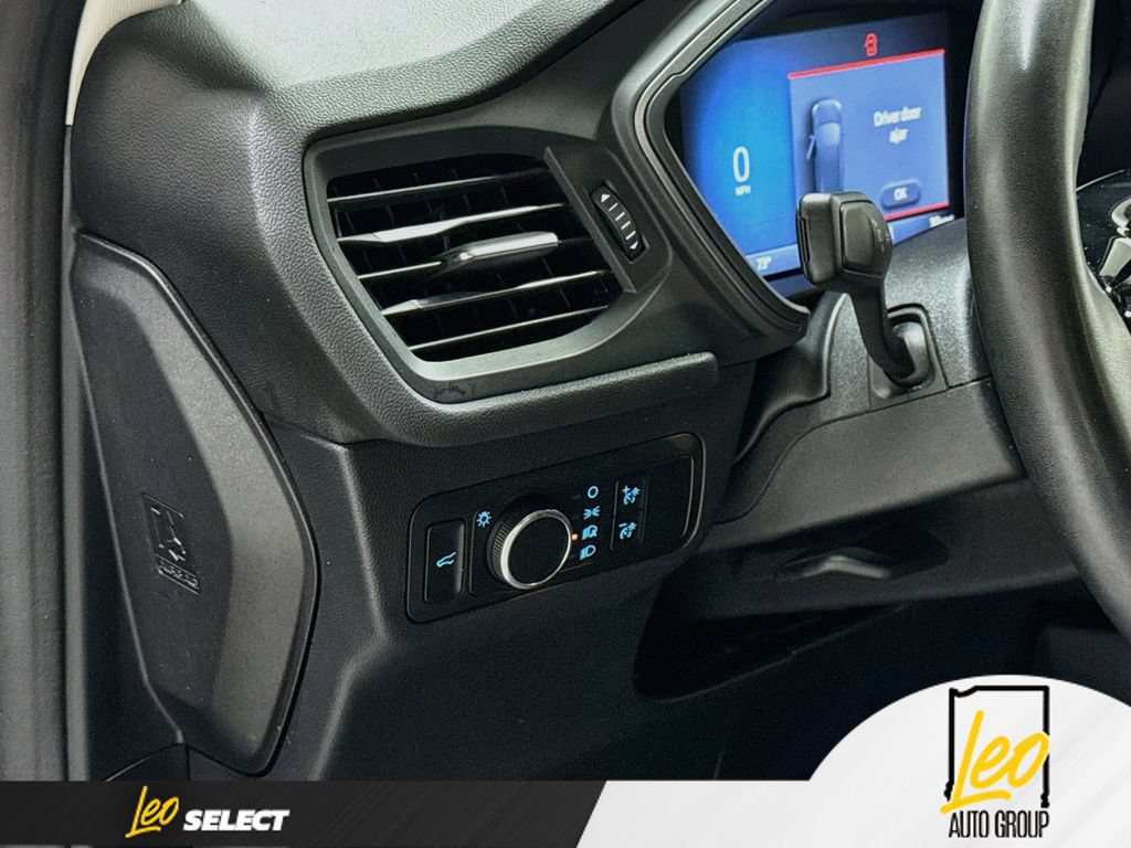 Used 2023 Ford Escape Active w/ Tech Pack #1 AWD/4WD image 13