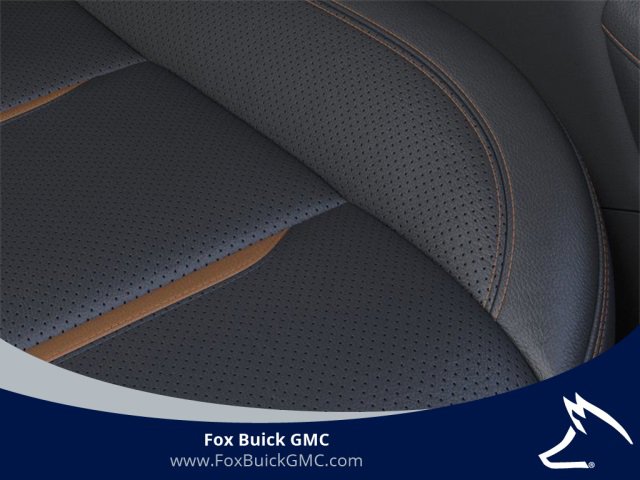 New 2026 GMC Sierra 2500 AT4 w/ AT4 Premium Plus Package image 21