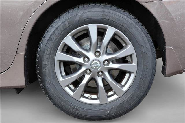 Used 2015 Nissan Altima 2.5 S w/ Special Edition Package image 9