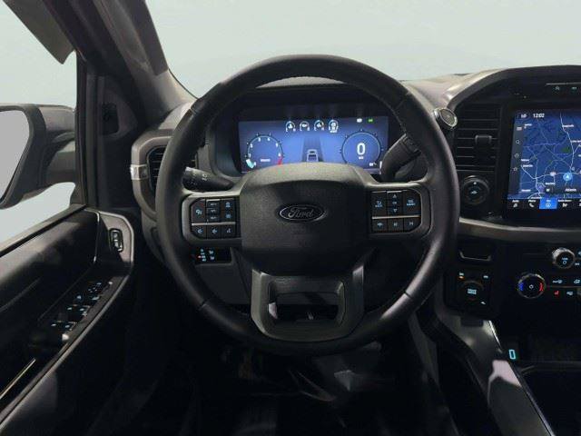 Used 2024 Ford F150 XLT w/ Equipment Group 302A MID AWD/4WD image 46