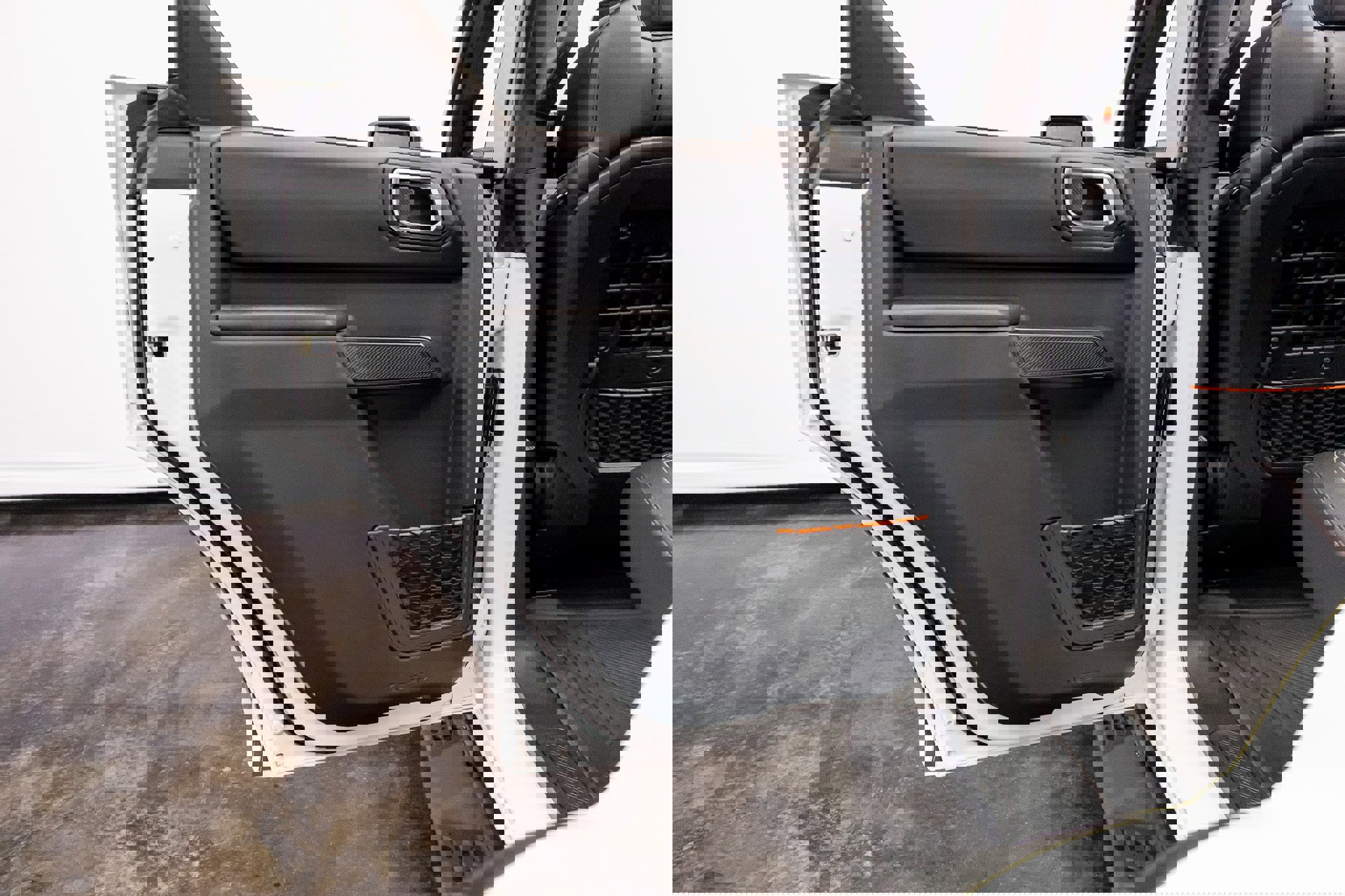 Used 2024 Ford Bronco Raptor w/ Interior Carbon Fiber Pack 6 image 37