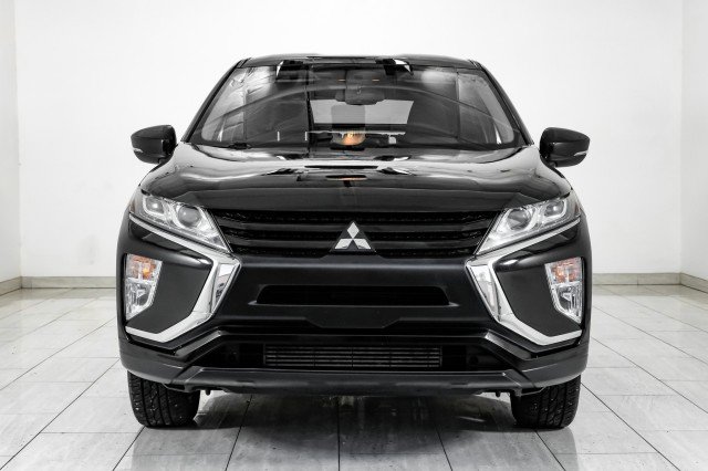 Used 2019 Mitsubishi Eclipse Cross LE image 3