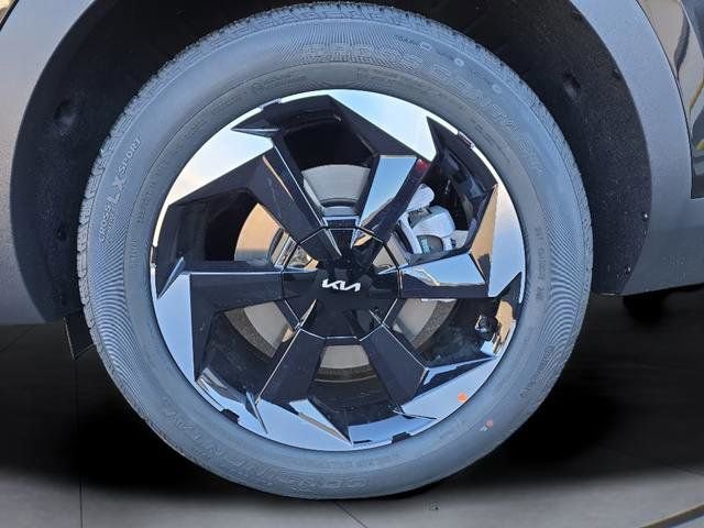 New 2026 Kia Sorento EX image 17