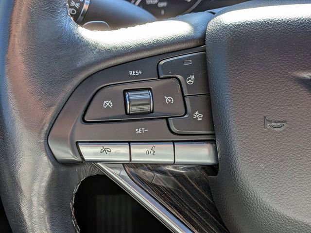 Used 2020 Cadillac XT6 Premium Luxury FWD image 19