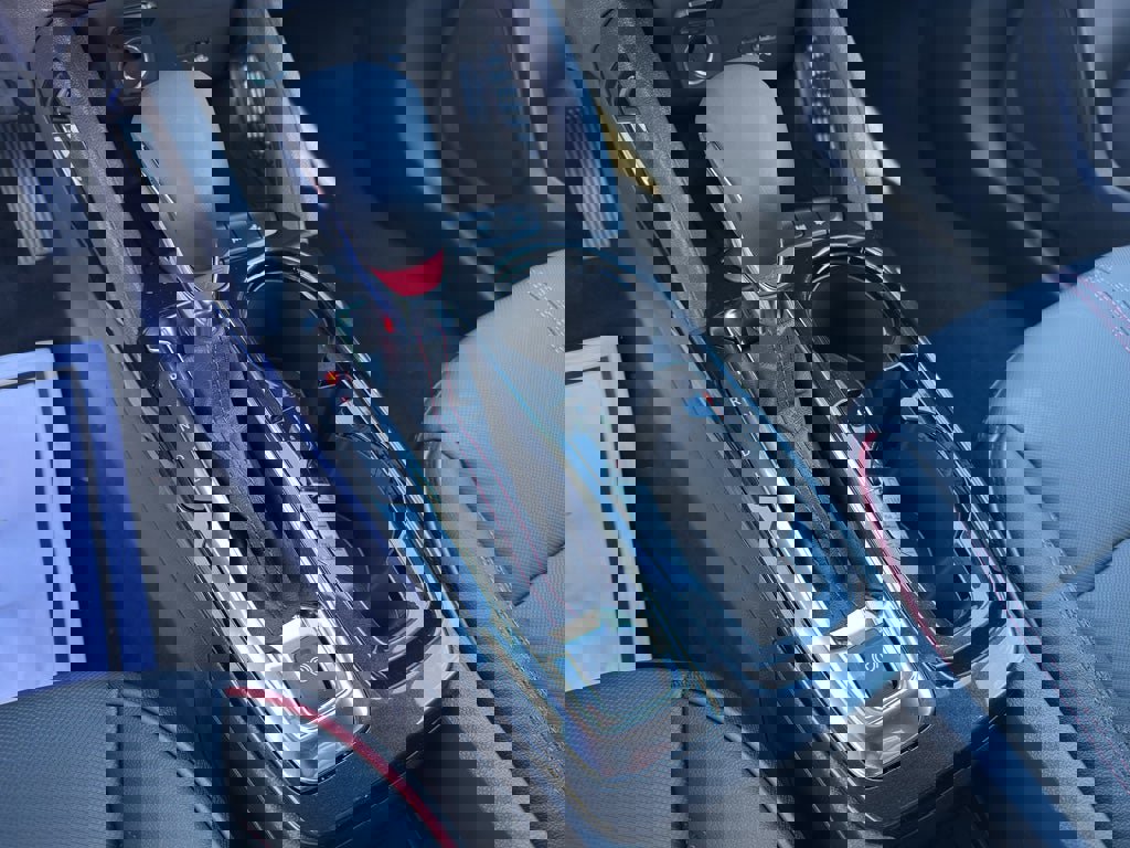 New 2026 Chevrolet TrailBlazer RS w/ Driver Confidence Package image 14