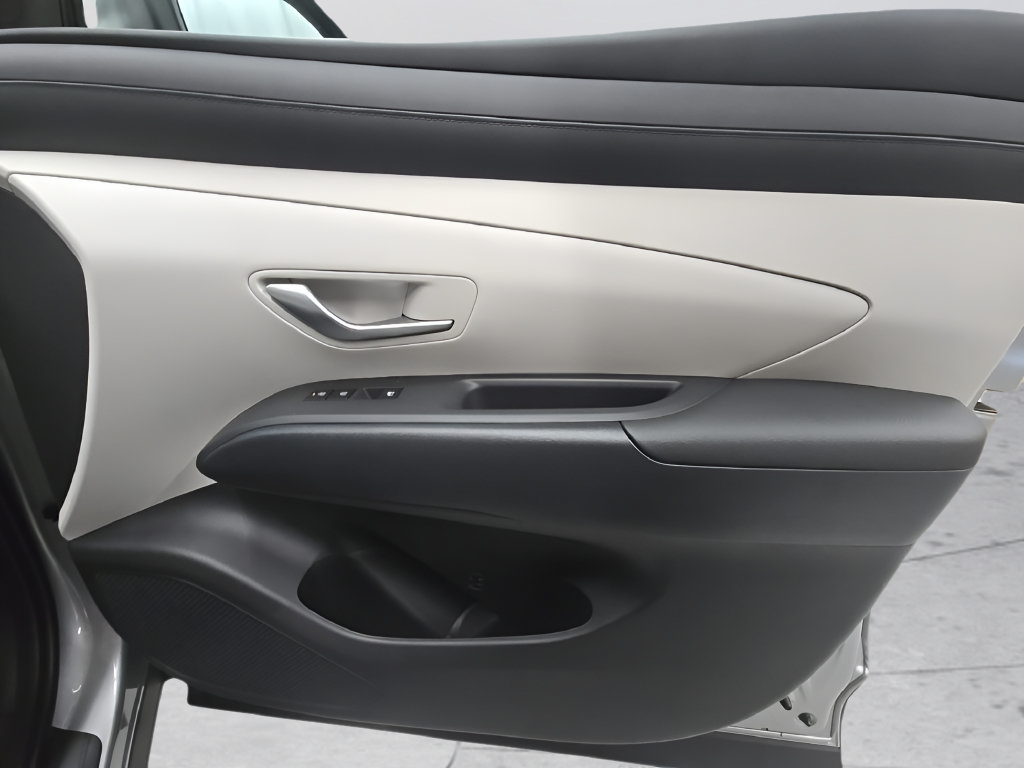 New 2026 Hyundai Tucson Blue SE FWD image 23