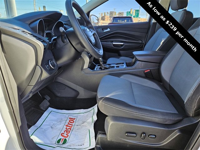 Used 2019 Ford Escape SE image 8