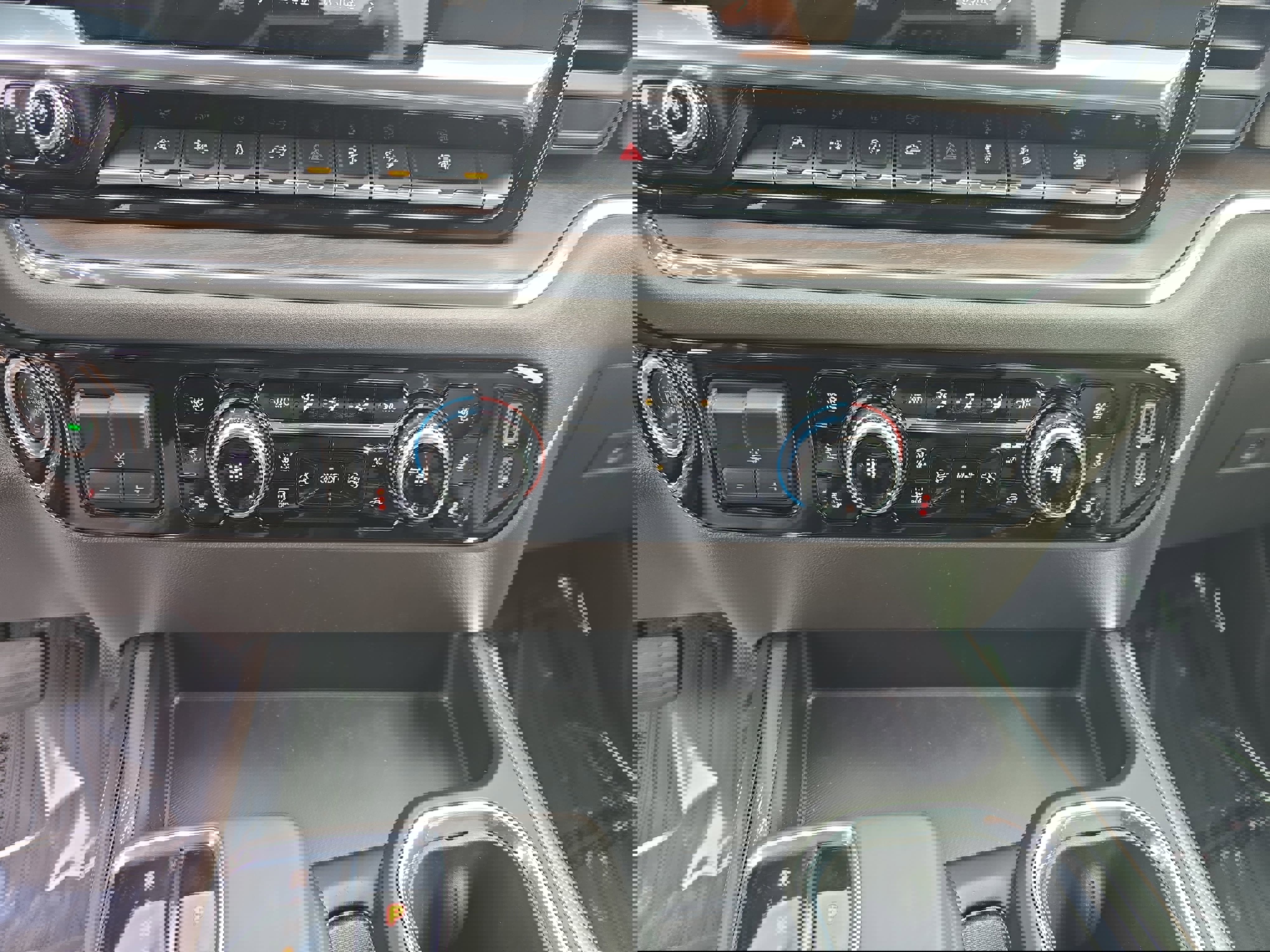 Used 2023 GMC Sierra 1500 SLT w/ SLT Premium Plus Package image 23