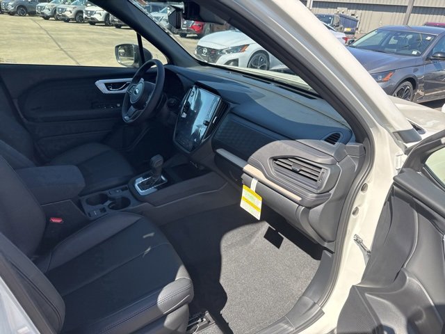 New 2025 Subaru Forester Limited image 12