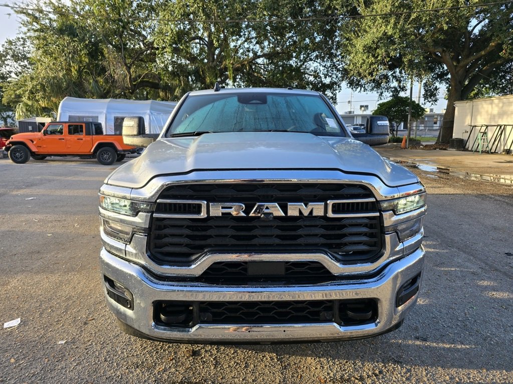 New 2026 RAM 3500 Big Horn image 9