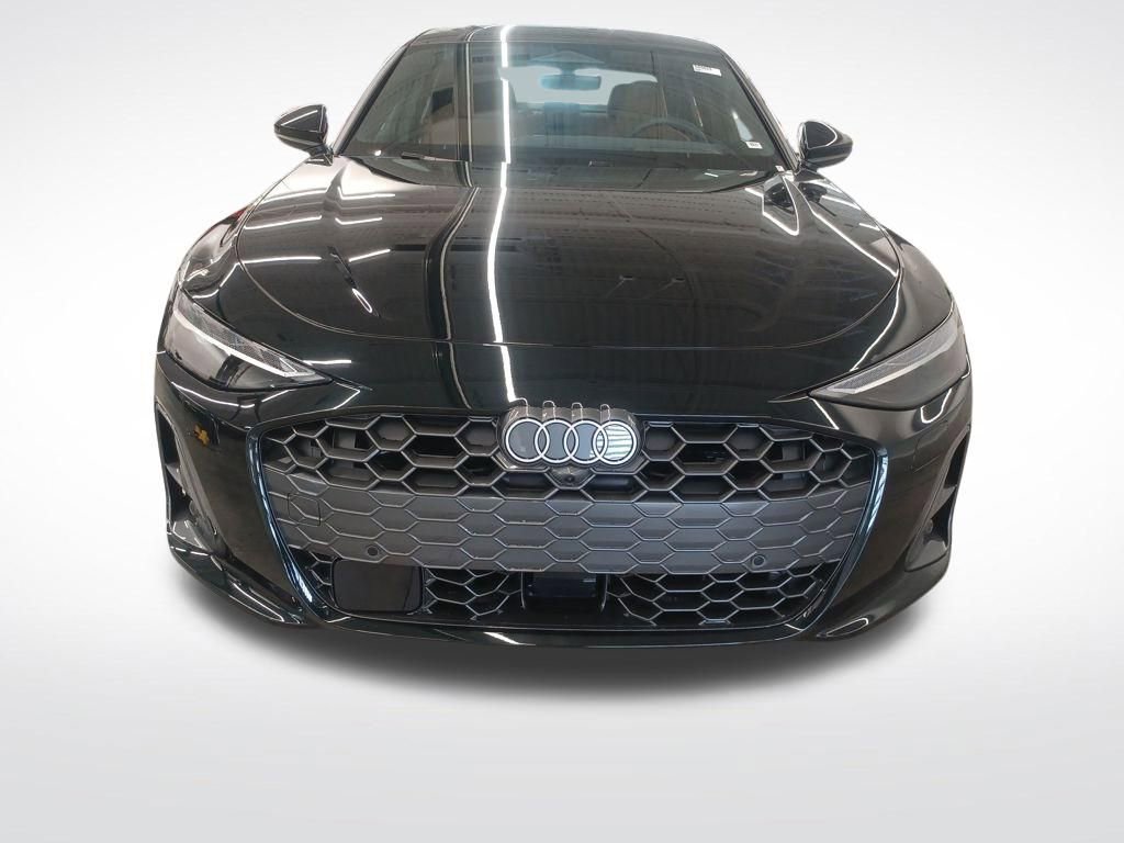 New 2026 Audi A6 Premium Plus image 8