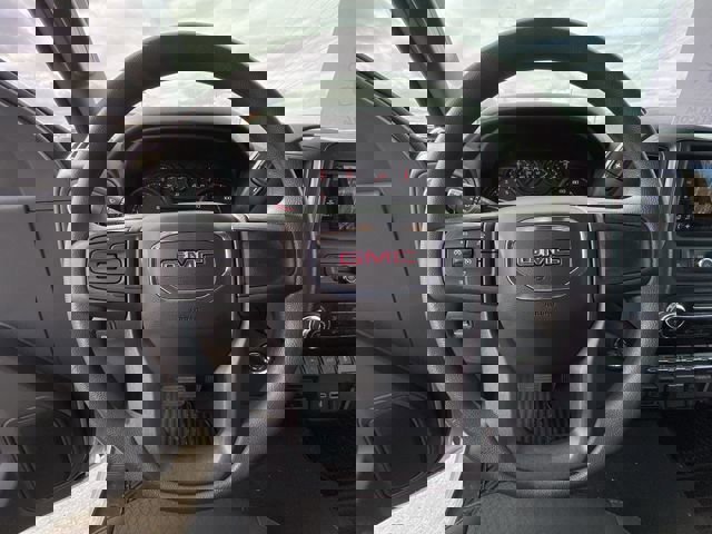 New 2026 GMC Sierra 1500 Pro w/ Graphite Edition image 14