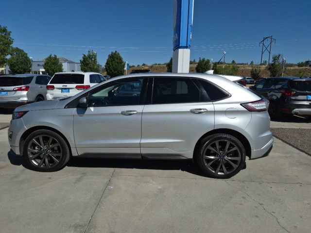 Used 2016 Ford Edge Sport w/ Equipment Group 401A