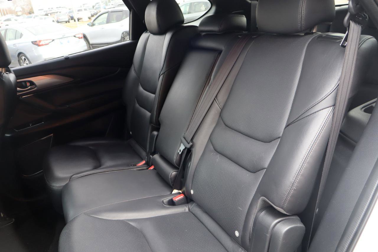 Used 2019 MAZDA CX-9 Grand Touring image 21