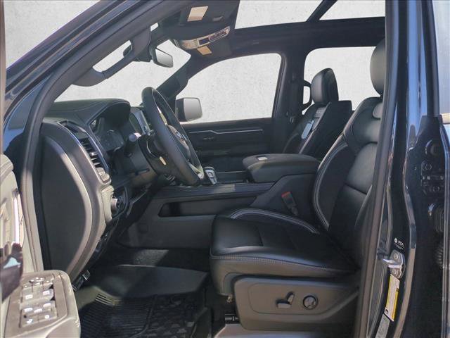 New 2026 RAM 1500 RHO w/ RHO Level 1 Equipment Group image 4