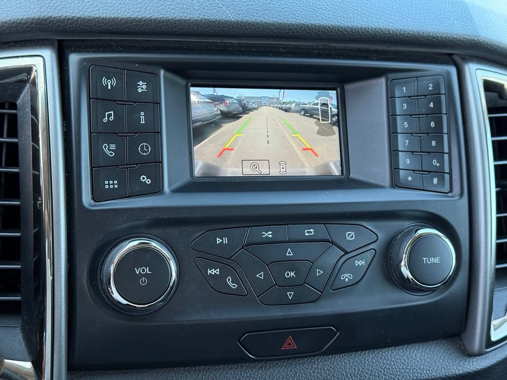 Used 2019 Ford Ranger XLT w/ FX4 Off-Road Package AWD/4WD image 12