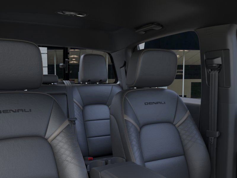 New 2026 GMC Canyon Denali image 24