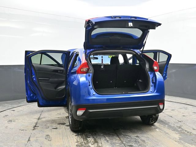 Used 2020 Mitsubishi Eclipse Cross ES image 38