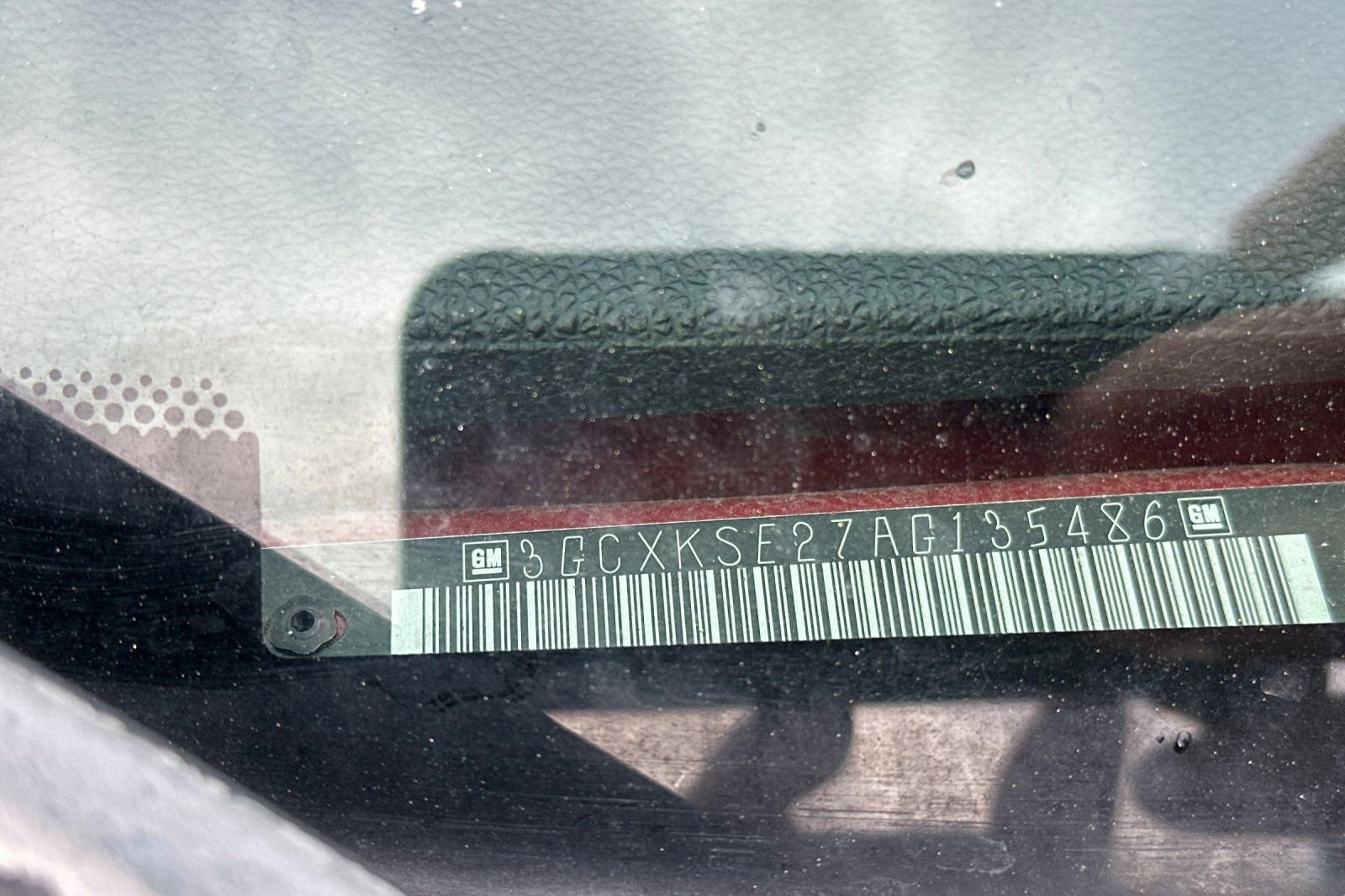 Used 2010 Chevrolet Silverado 1500 LT w/ Max Trailering Pack image 8