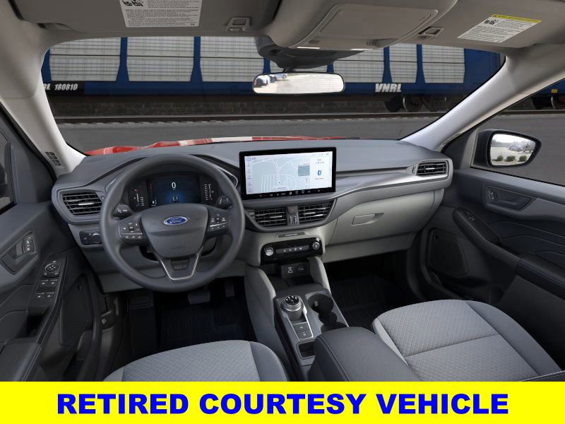 New 2025 Ford Escape Active w/ Tech Pack #1 image 9