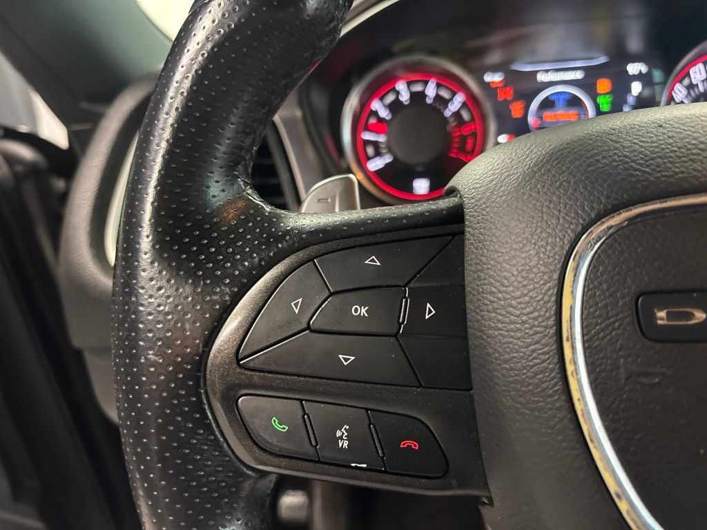 Used 2021 Dodge Challenger R/T RWD image 17