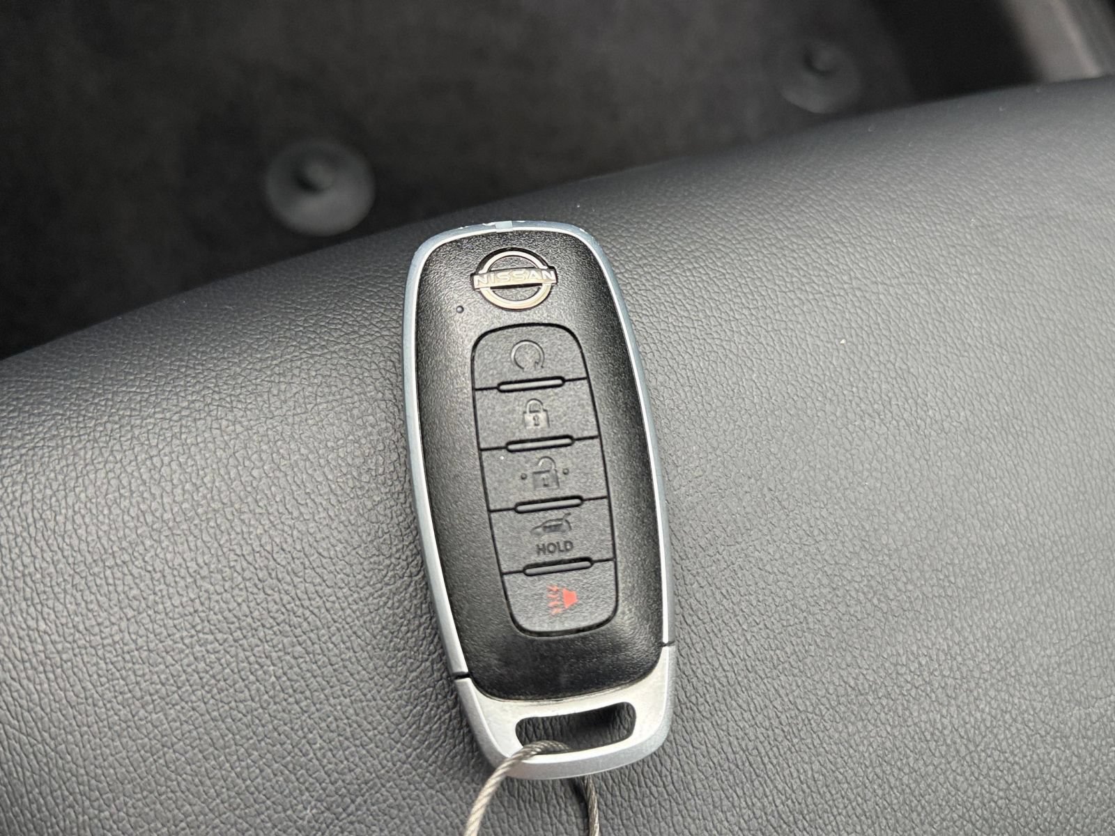 Used 2026 Nissan Rogue SL FWD image 20