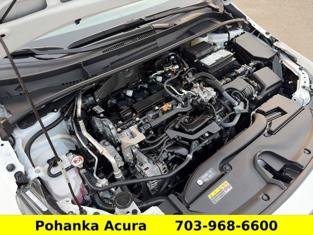 Used 2025 Toyota Corolla LE w/ LE Premium Package FWD image 29
