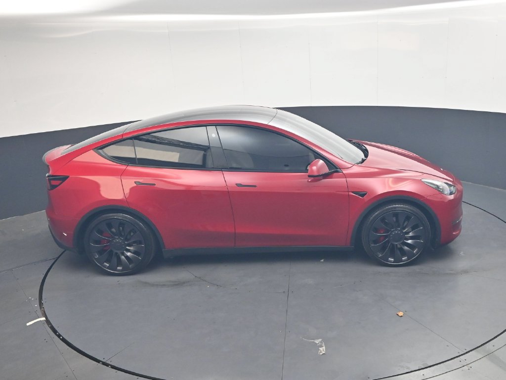 Used 2023 Tesla Model Y Performance AWD/4WD image 20
