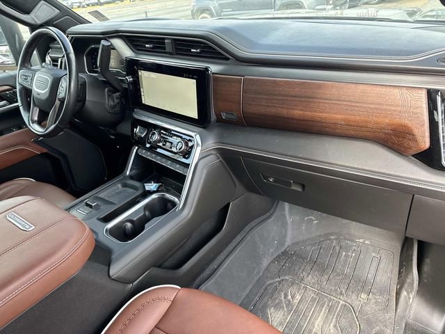 Used 2024 GMC Sierra 2500 Denali Ultimate image 17