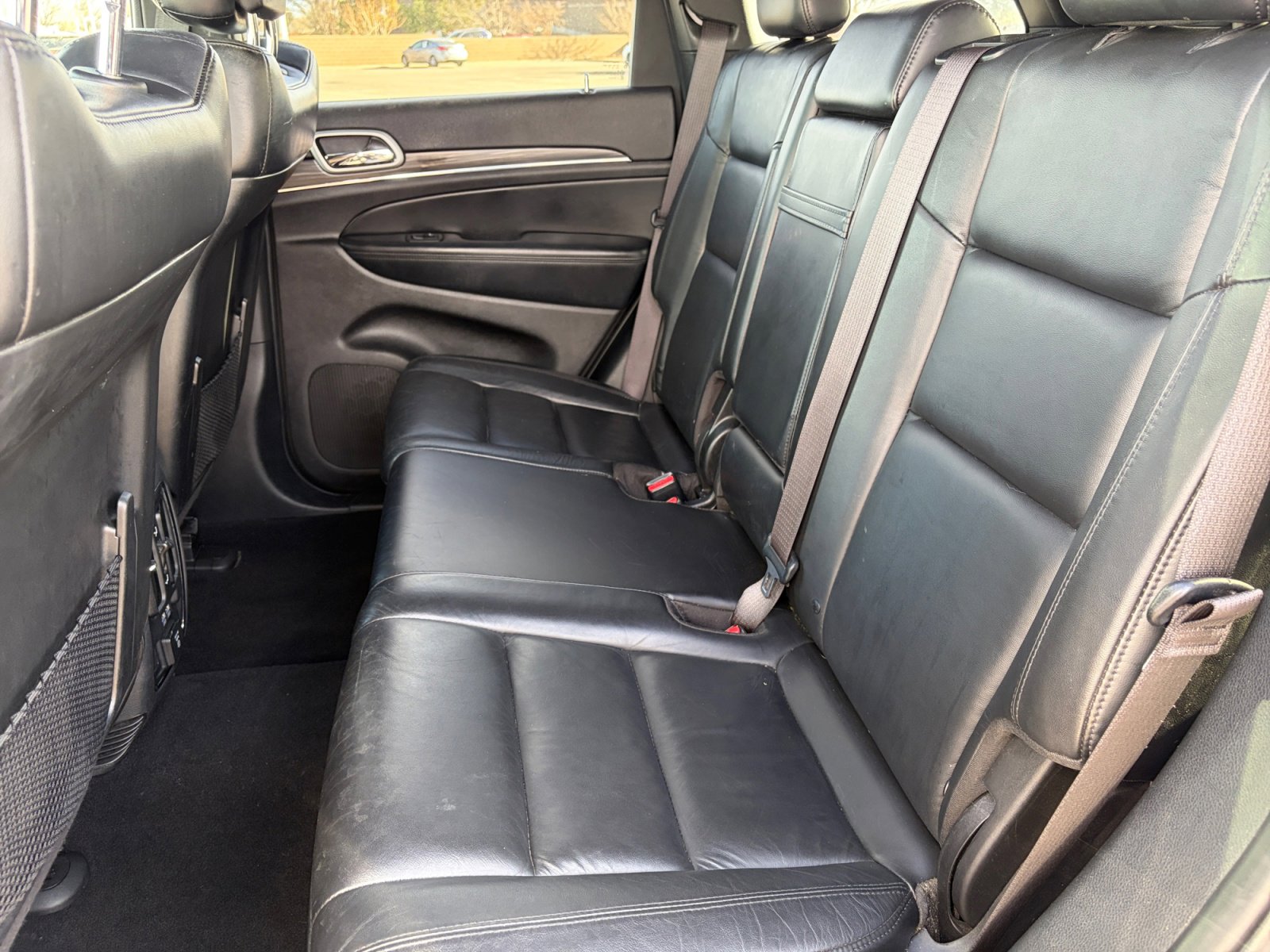 Used 2019 Jeep Grand Cherokee Limited image 19