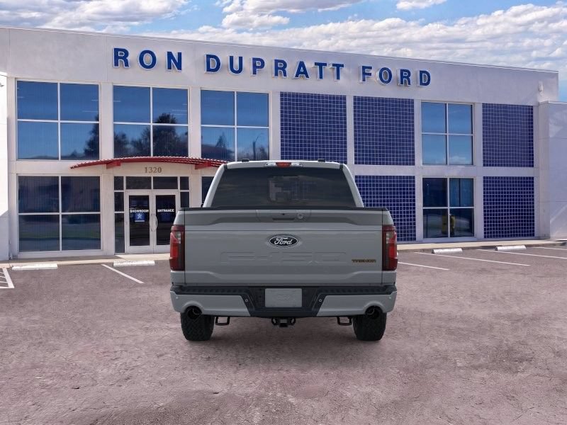 New 2026 Ford F150 Tremor w/ Bed Utility Package AWD/4WD image 6