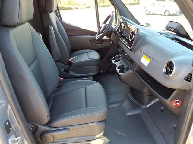 New 2026 Mercedes-Benz Sprinter 2500 image 18