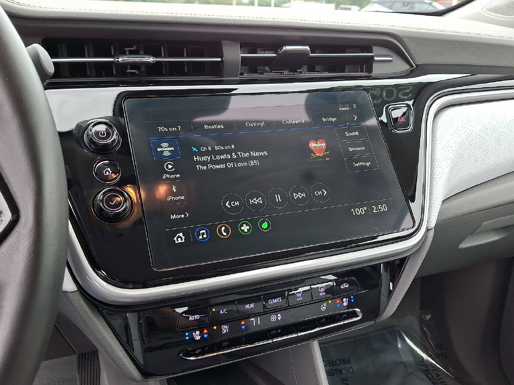 Certified 2023 Chevrolet Bolt EUV Premier FWD image 17