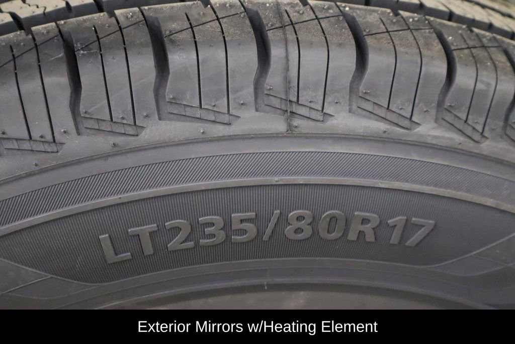 Used 2025 RAM 3500 Tradesman image 39